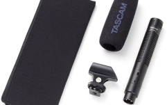Microfon shotgun Tascam TM-200SG