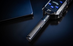 Microfon shotgun  Zoom SSH-6e