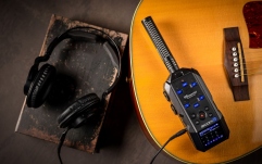 Microfon shotgun  Zoom SSH-6e