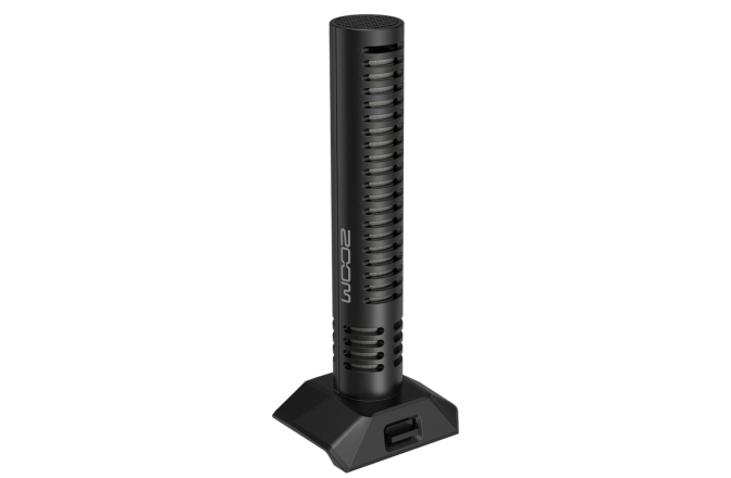 Microfon shotgun  Zoom SSH-6e
