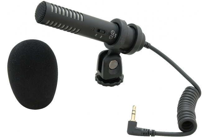 Microfon stereo Audio-Technica PRO24-CMF