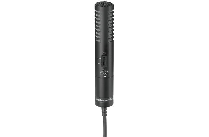 Microfon stereo Audio-Technica PRO24