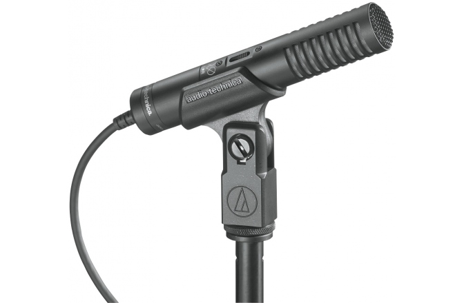 Microfon stereo Audio-Technica PRO24