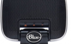 Microfon stereo pentru iPhone Blue Microphones Mikey 2