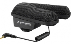Microfon stereo shotgun Sennheiser MKE 440
