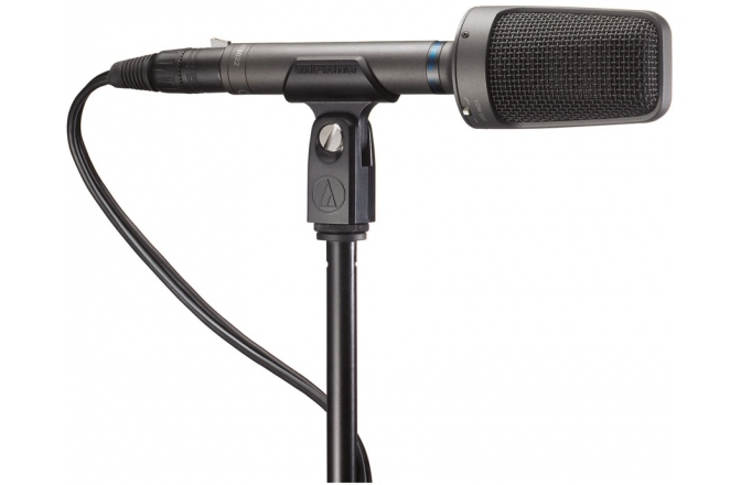 Microfon stereo/video Audio-Technica AT8022
