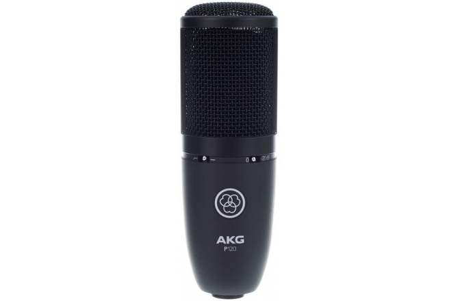 Microfon studio AKG P120