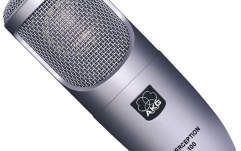 Microfon studio AKG Perception 100
