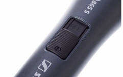 Microfon vocal condenser super cardioid Sennheiser E 865 S