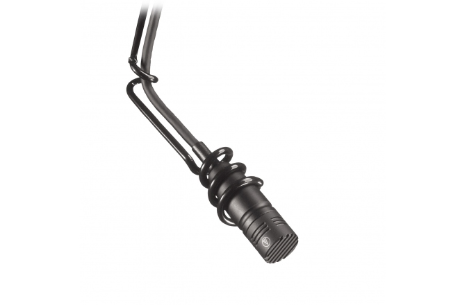 Microfon suspendabil Audio-Technica U853R UniPoint