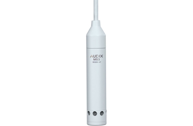 Microfon tavan<br /> Audix M55W