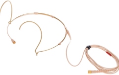 Microfon tip căști DPA 4066-OC-A-F00-LH beige