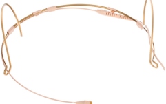 Microfon tip căști DPA 4066-OC-A-F03-LH Sennheiser Lemo