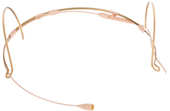 Microfon tip căști DPA 4066-OC-A-F03-LH Sennheiser Lemo