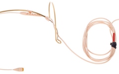 Microfon tip căști DPA 4066-OC-A-F03-LH Sennheiser Lemo
