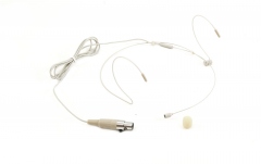 Microfon tip headset pentru transmițătorul WISE bodypack PSSO WISE Headset for Bodypack