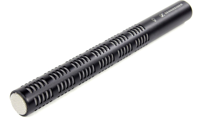 Capsula de microfon condenser shotgun Sennheiser ME66