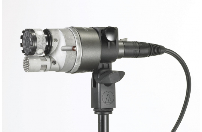 Microfon tobă mare/bas Audio-Technica ATM250DE