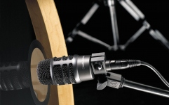 Microfon tobă mare/bas Audio-Technica ATM250DE