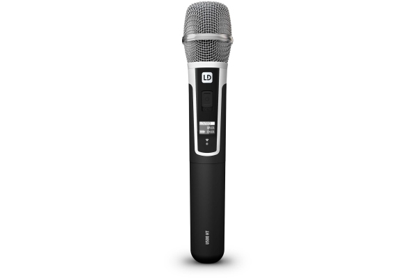 U506 UK MC