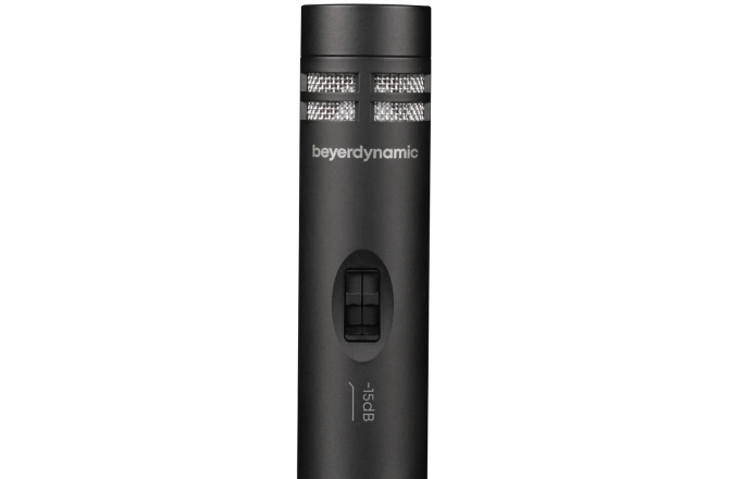 Microfon true condenser Beyerdynamic MC-930