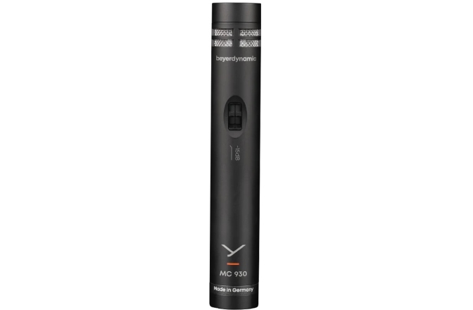 Microfon true condenser Beyerdynamic MC-930