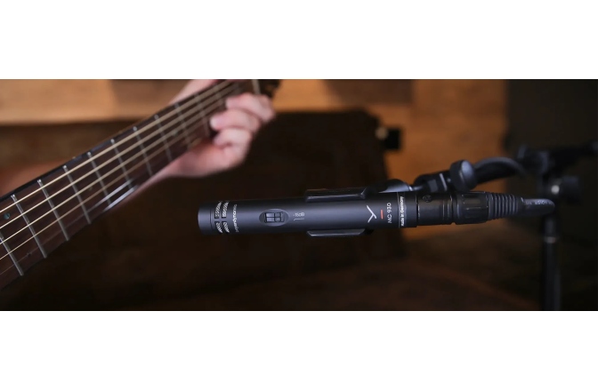 Microfon true condenser Beyerdynamic MC-930