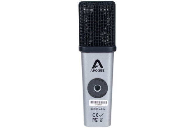 Microfon USB Apogee MiC Plus