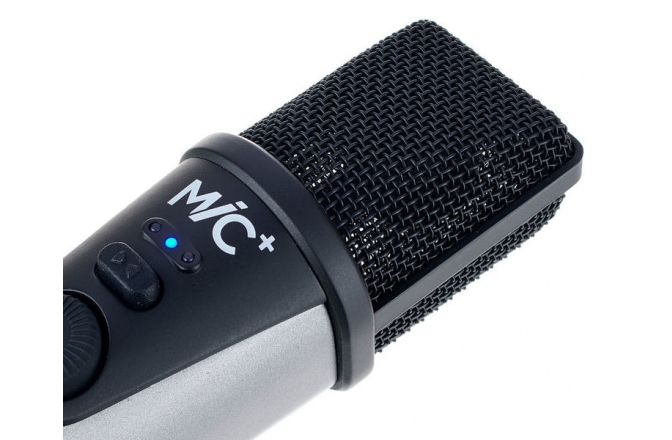 Microfon USB Apogee MiC Plus