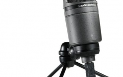 Microfon USB Audio-Technica AT2020 USB