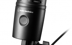 Microfon USB Audio-Technica AT2020 USB-X