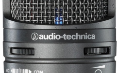 Microfon USB Audio-Technica AT2020 USB+