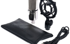 Microfon USB Audio-Technica AT2020 USB+V Limited Edition