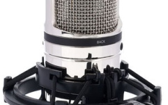 Microfon USB Audio-Technica AT2020 USB+V Limited Edition