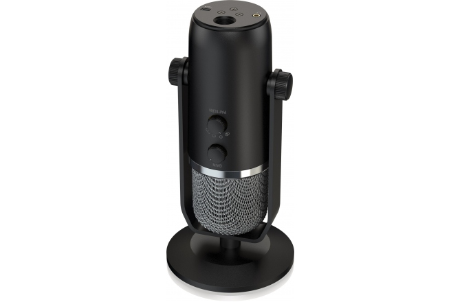 Microfon USB Behringer Bigfoot