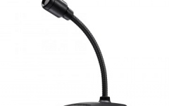 Microfon USB de birou Audio-Technica ATGM1-USB