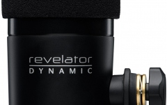 Microfon USB / interfață audio Presonus Revelator Dynamic