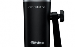 Microfon USB / interfață audio Presonus Revelator