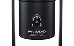 Microfon USB M-AUDIO UberMic