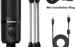 Microfon USB Podcast maono PM461TR