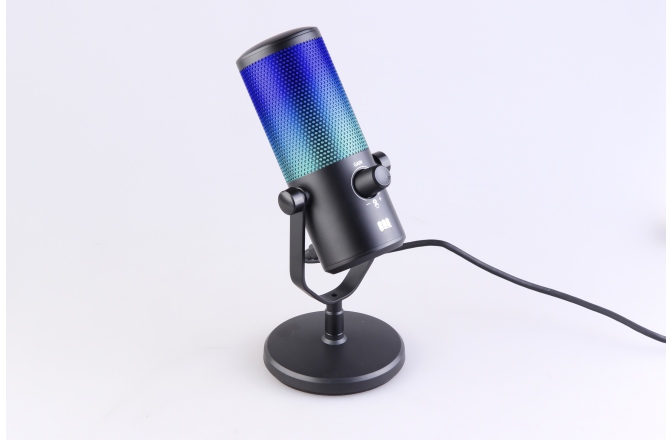 Microfon USB ROQ Audio THOR USB