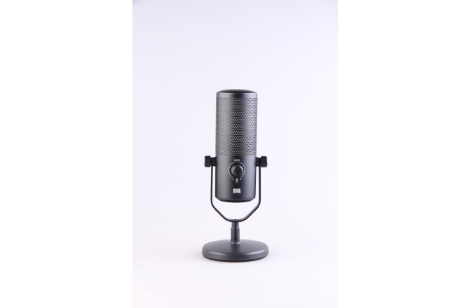 Microfon USB ROQ Audio THOR USB