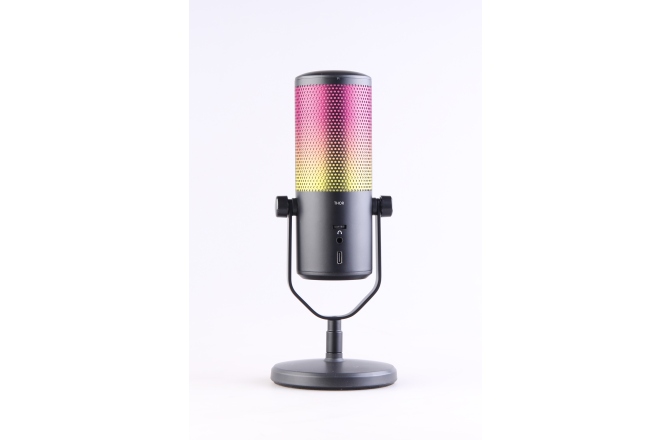Microfon USB ROQ Audio THOR USB