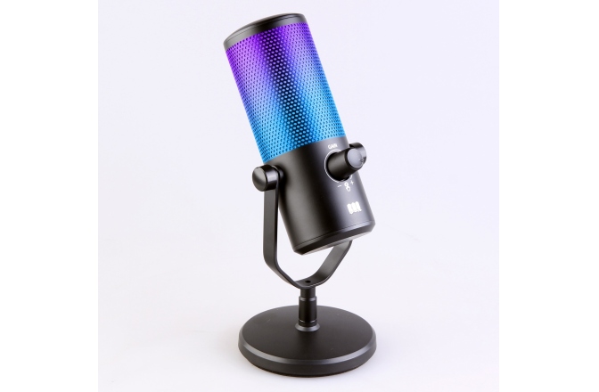 Microfon USB ROQ Audio THOR USB