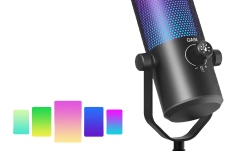 Microfon USB ROQ Audio THOR USB