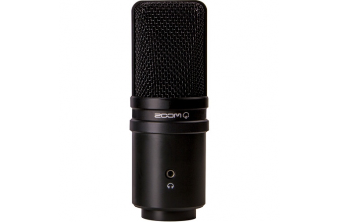 Microfon USB Zoom ZUM-2