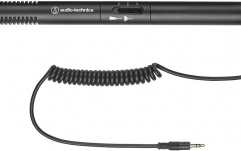 Microfon Video Audio-Technica ATR-6550x