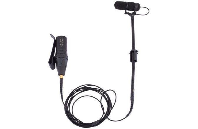 Microfon violoncel DPA 4099 Core Cello