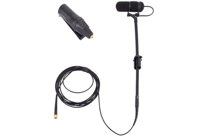 Microfon violoncel DPA 4099 Core Cello