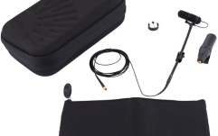 Microfon violoncel DPA 4099 Core Cello